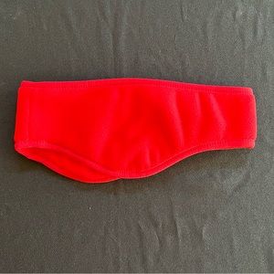 Lands End Kids Fleece Earband